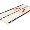 Clearance Stelaż ORTOFLEX FLAT 90x200 cm