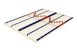 Best Stelaż ORTOFLEX FLAT 140x200 cm