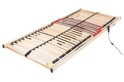 Discount Stelaż regulowany elektrycznie DOUBLE MOBIL R6 70x200 cm