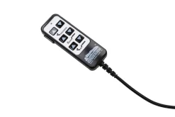 Discount Stelaż regulowany elektrycznie DOUBLE MOBIL R6 70x200 cm