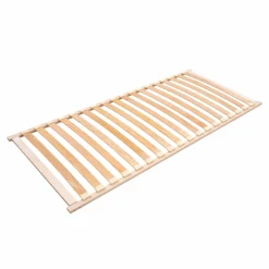 Dzieci Materace I Stelaże|Stelaże Do Łóżek^Stelaż ROTI FLAT 80x200