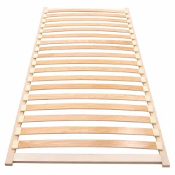 Dzieci Materace I Stelaże|Stelaże Do Łóżek^Stelaż ROTI FLAT 90x200 cm
