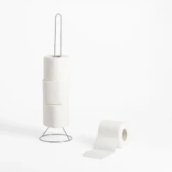 inny Akcesoria Łazienkowe|Akcesoria Łazienkowe^Stojak na papier toaletowy 50 cm