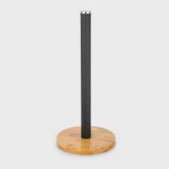 Prima Cucina Stojaki Na Ręczniki Papierowe^Stojak na ręcznik papierowy BAMBOO 34 cm