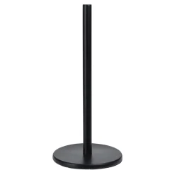 Stojaki Na Ręczniki Papierowe^Stojak na ręcznik papierowy czarny 32 cm