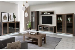 Outlet FORTE Stolik kawowy CFTT5016-D53