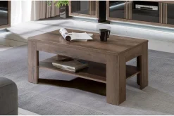 Outlet FORTE Stolik kawowy CFTT5016-D53