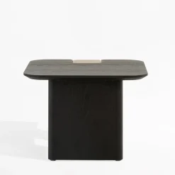 Best inny Stolik kawowy kwadratowy 60x60 cm HEDIO