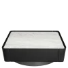 Stoliki Kawowe^Stolik z ceramicznym blatem HIKAST