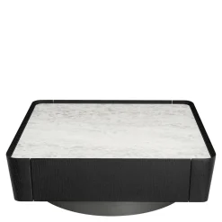 Stoliki Kawowe^Stolik z ceramicznym blatem HIKAST