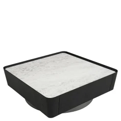 Stoliki Kawowe^Stolik z ceramicznym blatem HIKAST