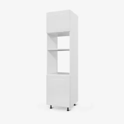 Sale inny Słupek na piekarnik i mikrofalę BASIC PLUS BP/D60SPM-220 biały mat