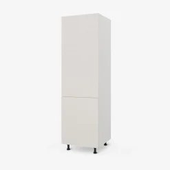 Online inny Słupek niski pod lodówkę BASIC PLUS BP/D60SL cashmere