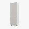 inny Szafki Kuchenne^Słupek pod lodówkę BASIC PLUS BP/D60SL clay grey