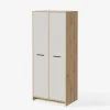 Outlet inny Szafa 2-drzwiowa DOLCE