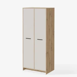 Outlet inny Szafa 2-drzwiowa DOLCE