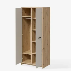 Outlet inny Szafa 2-drzwiowa DOLCE