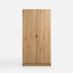 Exline Szafy Uchylne^Szafa 2-drzwiowa MAXI 100 cm