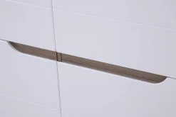 Online Furni Home Szafa IRMA IM9 z oświetleniem
