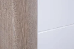 Online Furni Home Szafa IRMA IM9 z oświetleniem