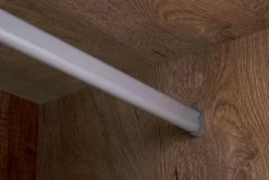 Online Furni Home Szafa IRMA IM9 z oświetleniem