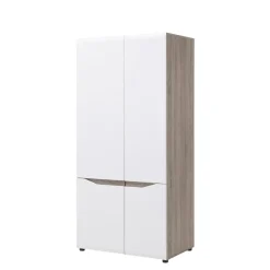 Furni Home Szafy Uchylne^Szafa LIONEL 2D LI 8
