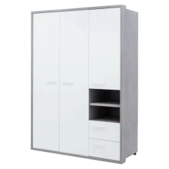 Clearance Szafa MI PIACE 3D2S