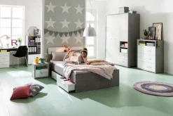 Clearance Szafa MI PIACE 3D2S