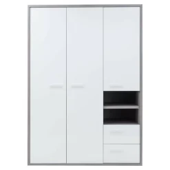 Clearance Szafa MI PIACE 3D2S