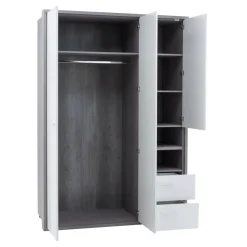 Clearance Szafa MI PIACE 3D2S