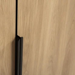 Discount DiTrendi Szafa narożna 2-drzwiowa MAZE