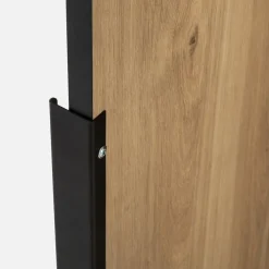 Discount DiTrendi Szafa narożna 2-drzwiowa MAZE