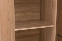 Best Esteti Szafa narożna NORTON 2D