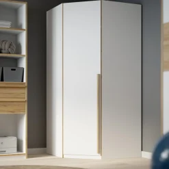 Sale FORTE Szafa narożna S-ROOM