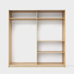 Hot inny Szafa przesuwna LOFT 170 cm