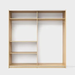 Hot inny Szafa przesuwna LOFT 170 cm