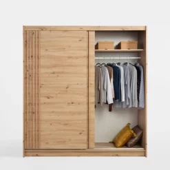 Online inny Szafa przesuwna z lustrem TORONTO