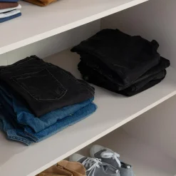 Best inny Szafa przesuwna z lustrem INA