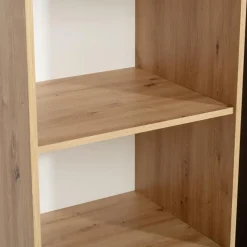 Szafy Przesuwne^Szafa przesuwna z lustrem MONTREAL 150 cm