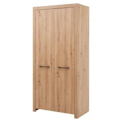 Clearance Szafa z drążkiem JANTAR