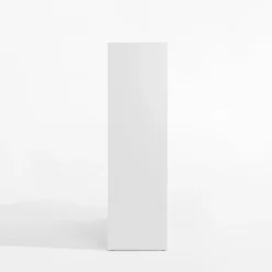 Sale inny Szafa z lustrem biała COLORI