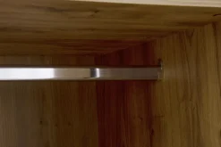 Best Esteti Szafa z lustrem i szufladami DOORSET