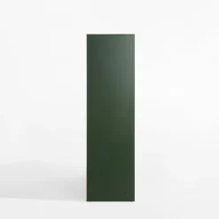 inny Szafa z lustrem zielona COLORI