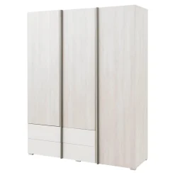 Discount Szafa z szufladami REMO