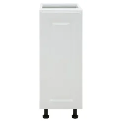 Discount Szafka dolna BASIC PLUS BP/D30 biały mat