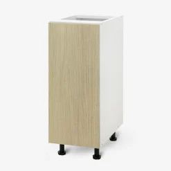 Szafka dolna BASIC PLUS BP/D30 sand barbera oak