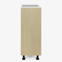 Szafka dolna BASIC PLUS BP/D30 sand barbera oak