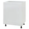 Clearance Szafka dolna BASIC PLUS BP/D60 biały mat