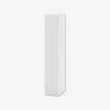 Outlet inny Szafka dolna BASIC PLUS BP/D15 frez biały mat