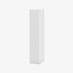 Outlet inny Szafka dolna BASIC PLUS BP/D15 frez biały mat